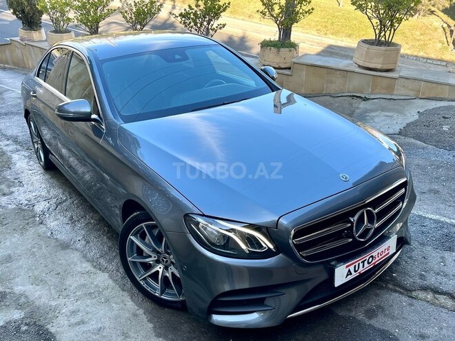 Mercedes E 200 2019, 90,000 km - 2.0 l - Bakı