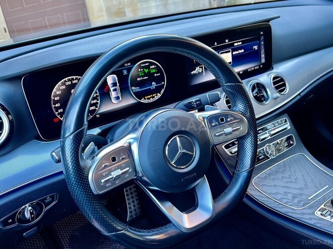 Mercedes E 200 2019, 90,000 km - 2.0 l - Bakı