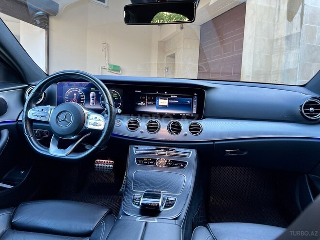 Mercedes E 200 2019, 90,000 km - 2.0 l - Bakı
