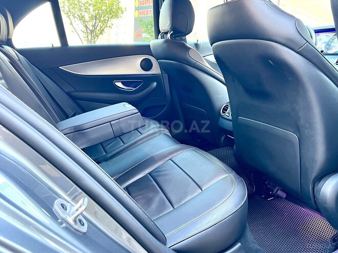 Mercedes E 200 2019, 90,000 km - 2.0 l - Bakı