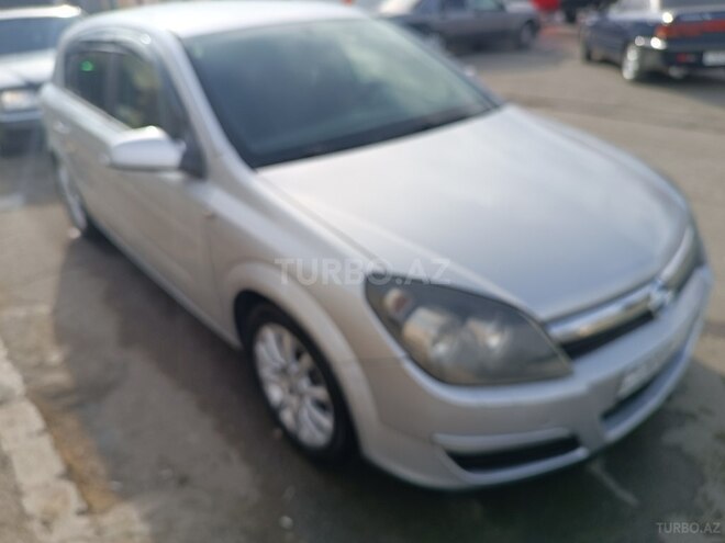 Opel Astra 2005, 182,121 km - 1.4 l - Gəncə