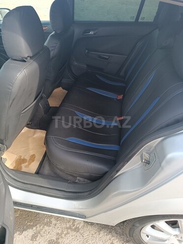 Opel Astra 2005, 182,121 km - 1.4 l - Gəncə