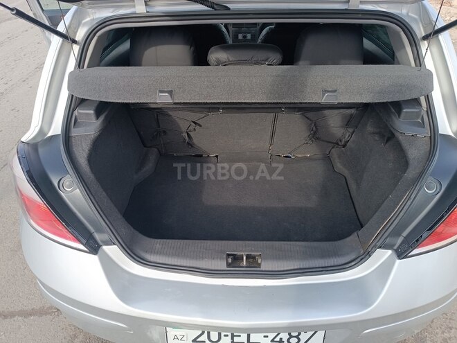 Opel Astra 2005, 182,121 km - 1.4 l - Gəncə