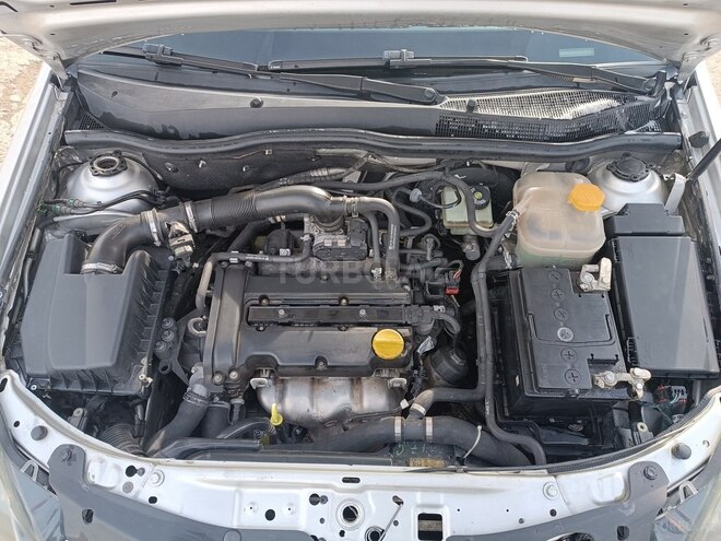 Opel Astra 2005, 182,121 km - 1.4 l - Gəncə
