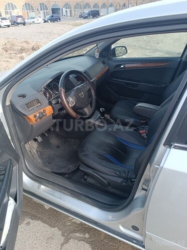 Opel Astra 2005, 182,121 km - 1.4 l - Gəncə