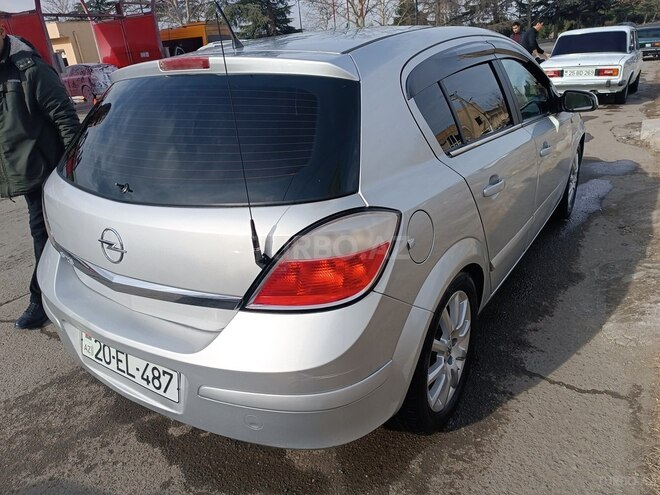 Opel Astra 2005, 182,121 km - 1.4 l - Gəncə