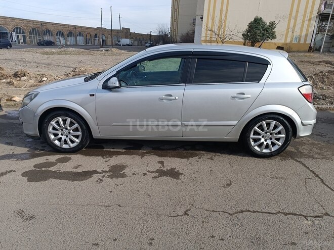 Opel Astra 2005, 182,121 km - 1.4 l - Gəncə