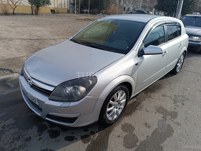 Opel Astra 2005, 182,121 km - 1.4 l - Gəncə