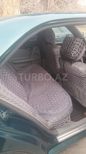 Mercedes E 230 1996, 387,000 km - 2.3 л - Bakı