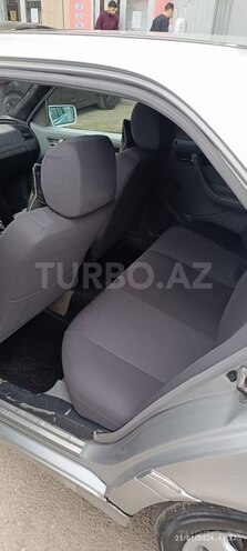 Mercedes C 200 1997, 419,900 km - 2.0 l - Qazax