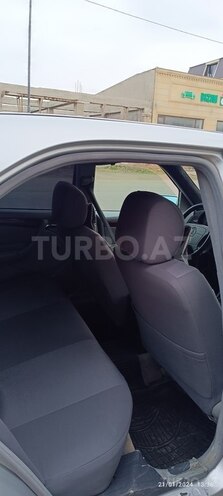 Mercedes C 200 1997, 419,900 km - 2.0 l - Qazax
