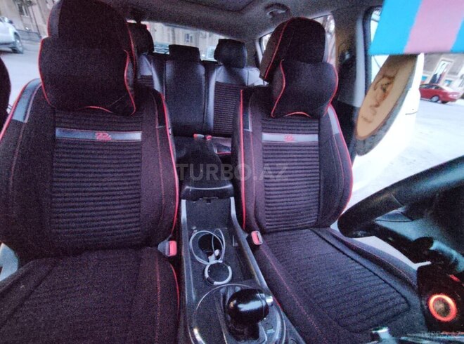 Kia Sportage 2010, 129,000 km - 2.0 л - Bakı