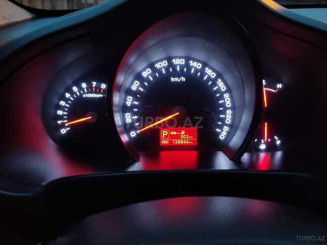 Kia Sportage 2010, 129,000 km - 2.0 л - Bakı