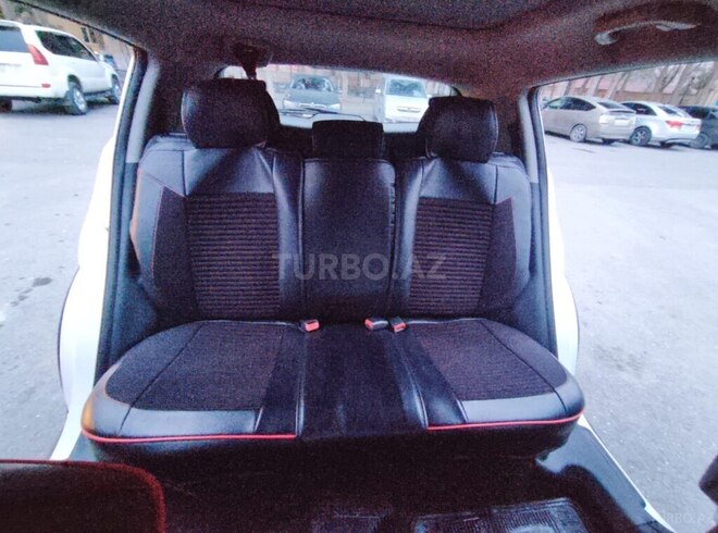 Kia Sportage 2010, 129,000 km - 2.0 л - Bakı