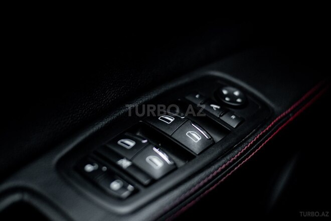 Maserati Ghibli 2015, 80,000 km - 3.0 l - Bakı