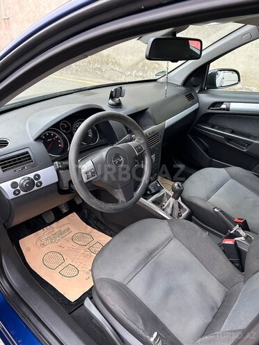 Opel Astra 2006, 300,000 km - 1.4 l - Bakı