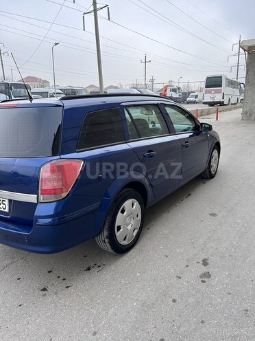 Opel Astra 2006, 300,000 km - 1.4 l - Bakı