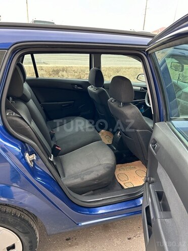 Opel Astra 2006, 300,000 km - 1.4 l - Bakı