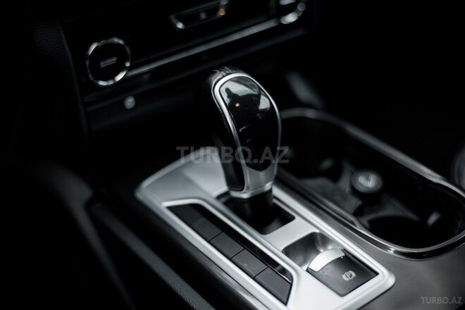 Maserati Ghibli 2015, 80,000 km - 3.0 l - Bakı