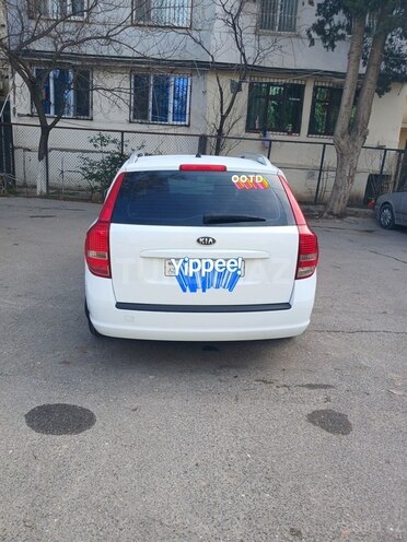 Kia Ceed 2010, 219,650 km - 1.6 л - Bakı