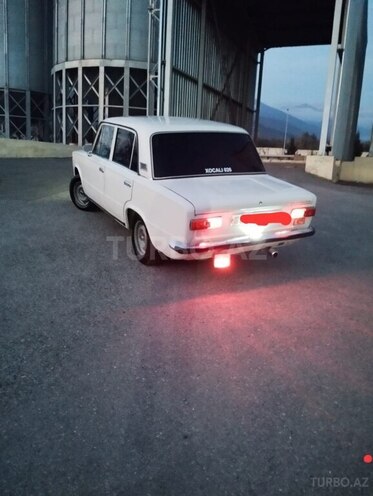 LADA (VAZ) 21011 1976, 17,600 km - 1.5 l - Şəki