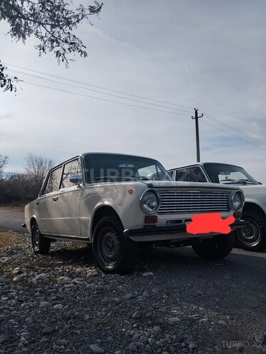 LADA (VAZ) 21011 1976, 17,600 km - 1.5 l - Şəki