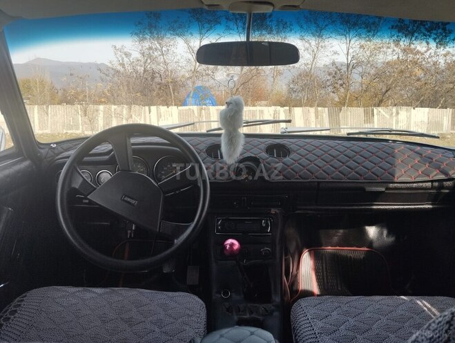 LADA (VAZ) 21011 1976, 17,600 km - 1.5 l - Şəki