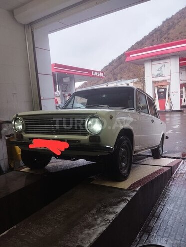 LADA (VAZ) 21011 1976, 17,600 km - 1.5 l - Şəki