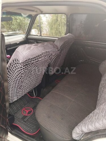 LADA (VAZ) 21011 1976, 17,600 km - 1.5 l - Şəki