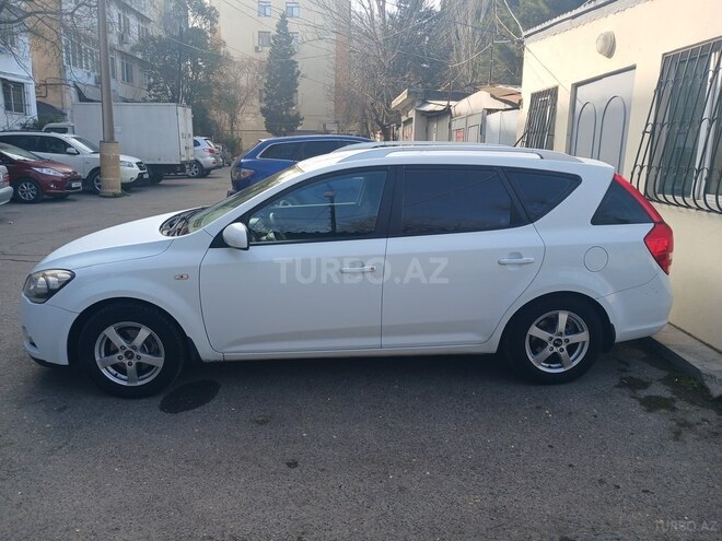 Kia Ceed 2010, 219,650 km - 1.6 л - Bakı