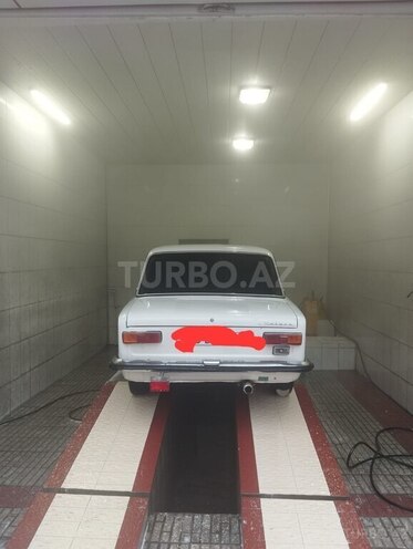 LADA (VAZ) 21011 1976, 17,600 km - 1.5 l - Şəki