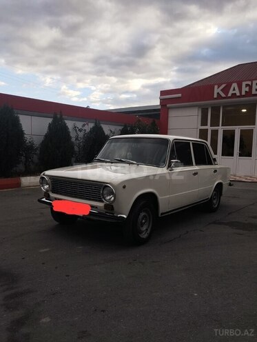 LADA (VAZ) 21011 1976, 17,600 km - 1.5 l - Şəki
