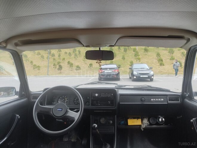 LADA (VAZ) 2107 2011, 99,001 km - 1.6 l - Bakı