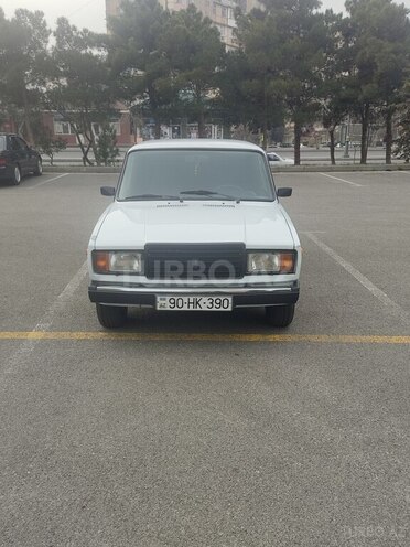 LADA (VAZ) 2107 2011, 99,001 km - 1.6 l - Bakı