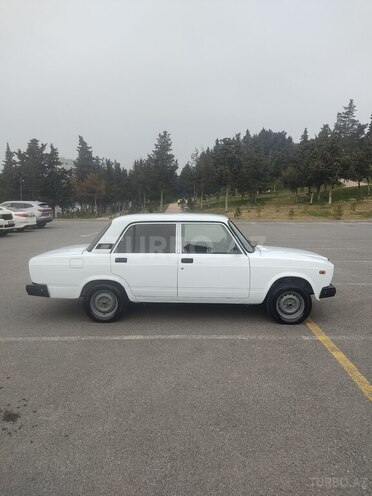 LADA (VAZ) 2107 2011, 99,001 km - 1.6 l - Bakı
