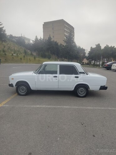 LADA (VAZ) 2107 2011, 99,001 km - 1.6 l - Bakı