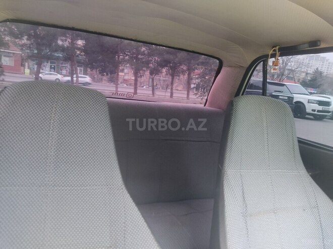 LADA (VAZ) 2107 2011, 99,001 km - 1.6 l - Bakı
