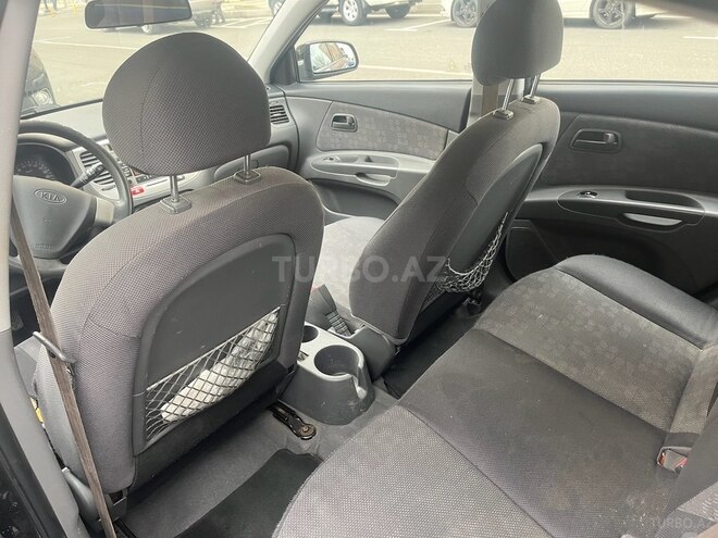 Kia Rio 2008, 236,000 km - 1.4 л - Bakı