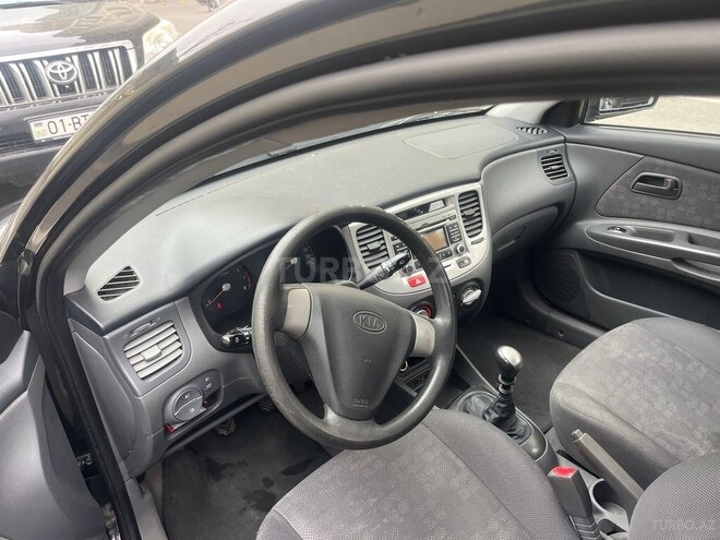 Kia Rio 2008, 236,000 km - 1.4 л - Bakı