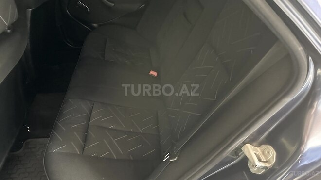 Mercedes C 240 1998, 273,000 km - 2.4 л - Kürdəmir