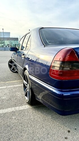 Mercedes C 240 1998, 273,000 km - 2.4 л - Kürdəmir