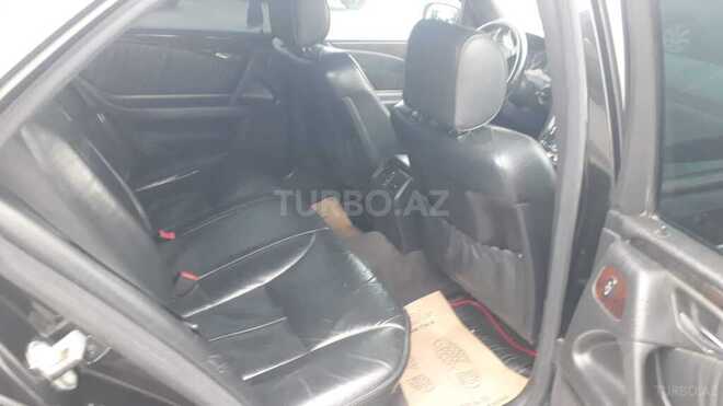 Mercedes E 240 1998, 236,530 km - 2.4 l - Bakı