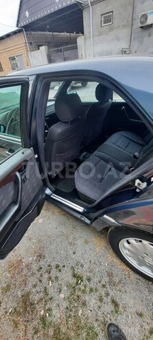 Mercedes C 180 1996, 221,500 km - 1.8 l - Bərdə