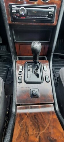 Mercedes C 180 1996, 221,500 km - 1.8 l - Bərdə