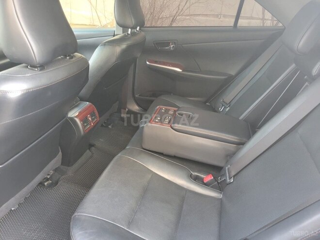Toyota Camry 2014, 229,000 km - 2.5 l - Bakı