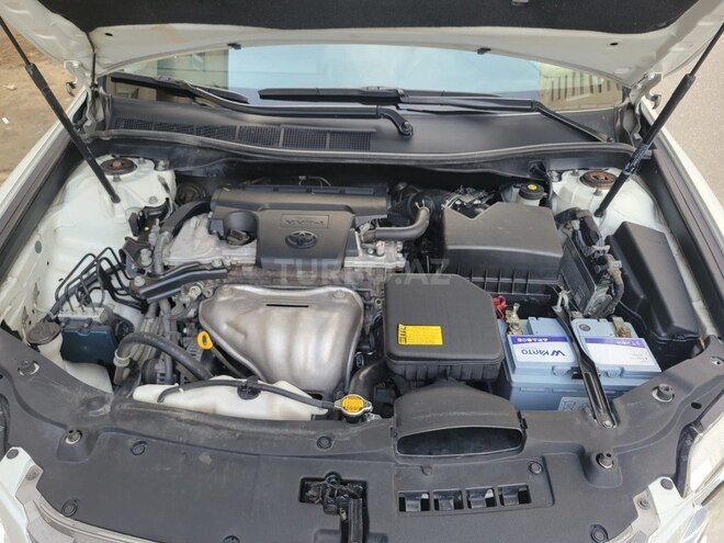 Toyota Camry 2014, 229,000 km - 2.5 l - Bakı