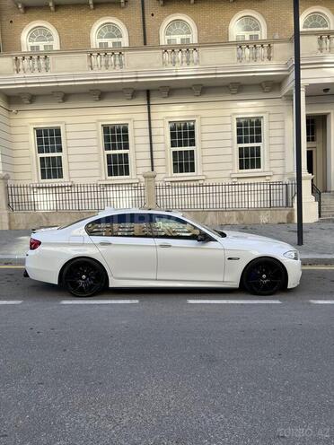 BMW 528 2012, 177,000 km - 2.0 l - Bakı