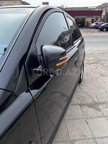 Kia Rio 2008, 288,000 km - 1.5 l - Bakı