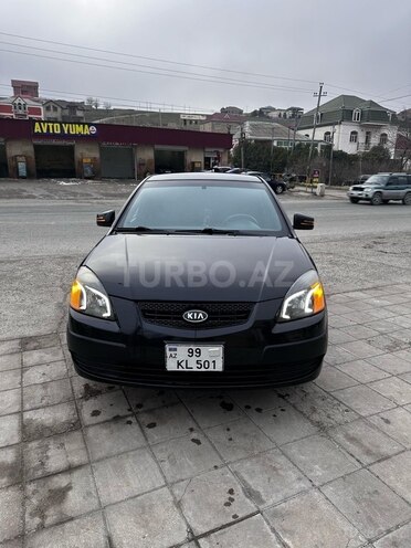 Kia Rio 2008, 288,000 km - 1.5 l - Bakı
