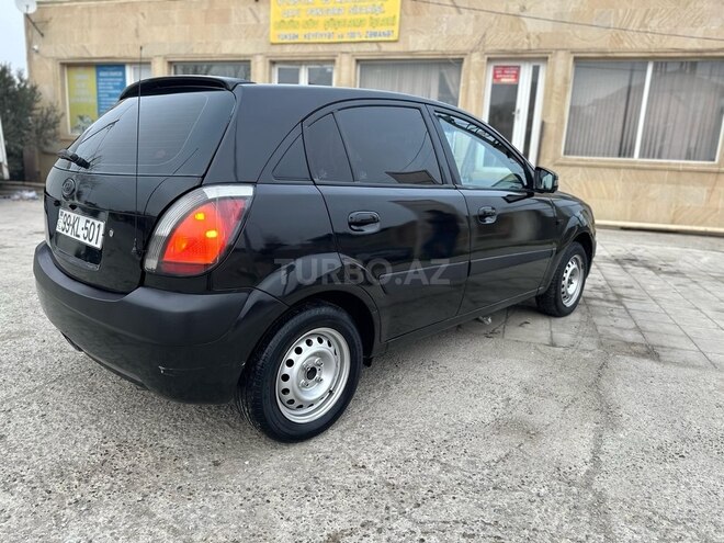 Kia Rio 2008, 288,000 km - 1.5 l - Bakı